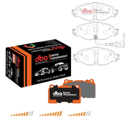 Dba xtreme performance - dba,