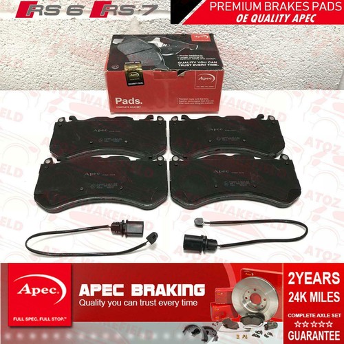 For audi rs6 - audi, front