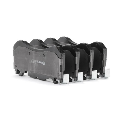 Brembo 127 brake pads - p, for