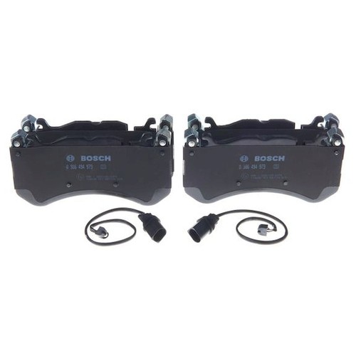 Brake pads set for audi - brake, a6
