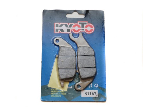 Brake pads rear for - brake, cbr