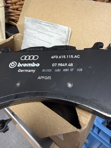 Audi rs6 rs7 - rs6,