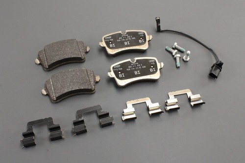Genuine audi rs6 rs7 - a6,