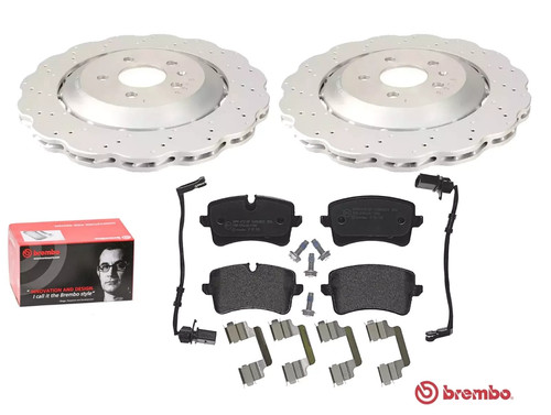 For audi rs6 2013 shw - 2013-18,