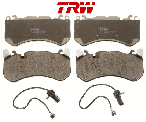 For audi rs6 - c7, front
