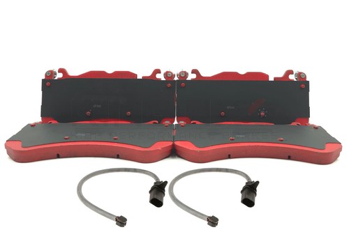For audi rs6 - rs7, 4g