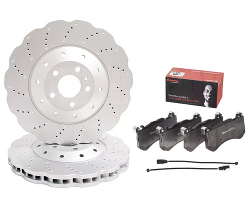 For audi rs6 - 2013-2018, x2