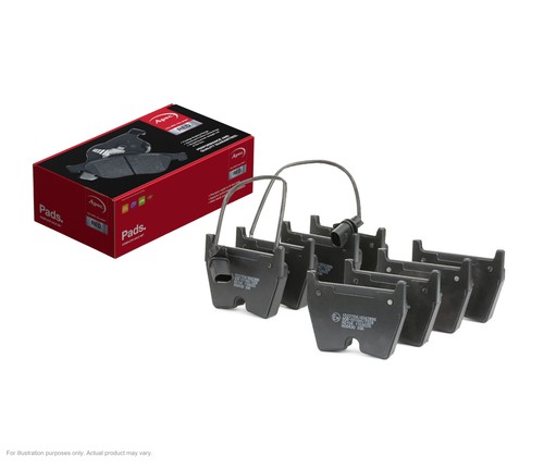 Apec front brake - apec,