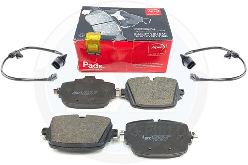 For audi sq7 - s8, rs6