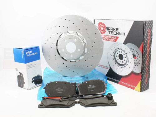 For audi rs6 c8 - c8, front