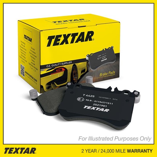 Brake pads set for - set,