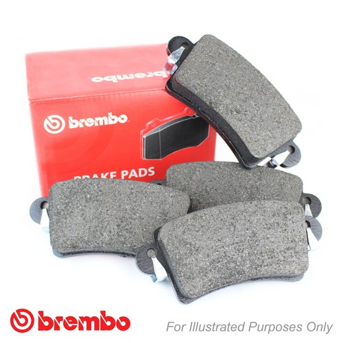 Brake pads set - brake,