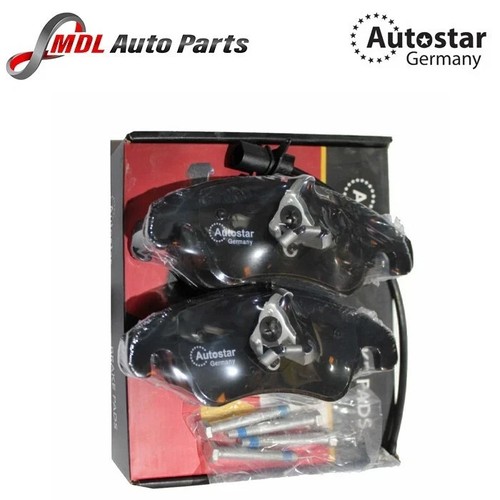 Autostar germany front - autostar, ceramic