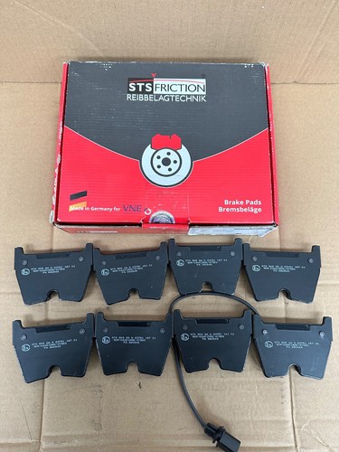 Vne oem front - vne,