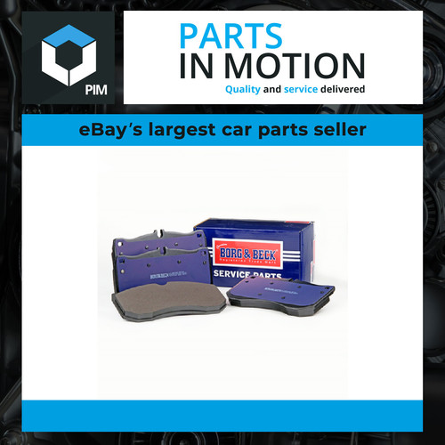 Brake pads set - brake,