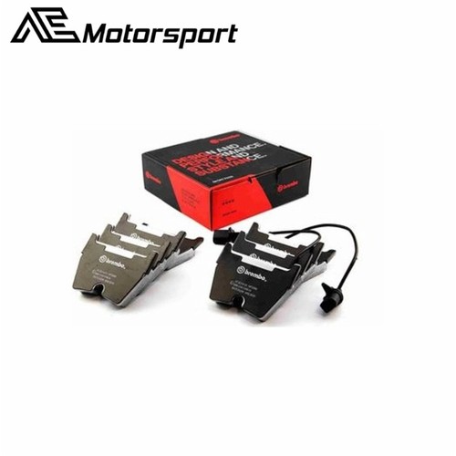 Brembo hp2 hp2000 - hp2/hp2000, performance