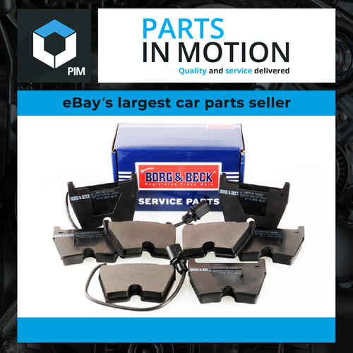 Brake pads set - brake,