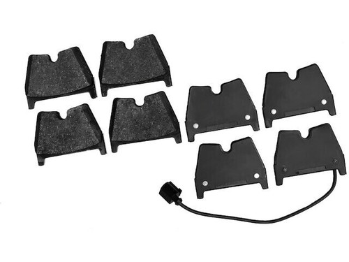 Genuine vne front - front, pads